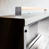 Flammkraft, Premium-Gasgrill, BLOCK D (Gen. 5)