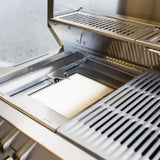 Flammkraft, Premium-Gasgrill, BLOCK D (Gen. 5)