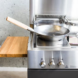 Flammkraft, Premium-Gasgrill, BLOCK D (Gen. 5)