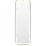 Audo Copenhagen, Nimbus Spiegel, rechteckig