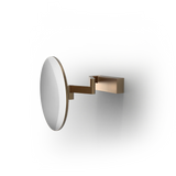 Decor Walther Kosmetikspiegel VISION, Round Unlit
