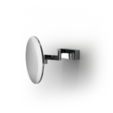 Decor Walther Kosmetikspiegel VISION, Round Unlit