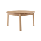 Audo Copenhagen, Passage Beistelltisch