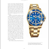 NEW MAGS, Rolex Philosophie