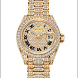 NEW MAGS, Rolex Philosophie