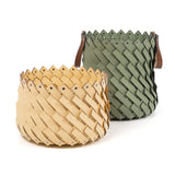 Pinetti, Almeria Medium Korb mit Griff