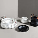 Pinetti, Almeria kleiner Korb