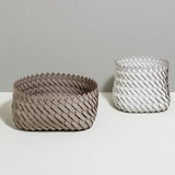 Pinetti, Almeria quadratischer Korb