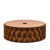 Pinetti, Arena grosser Korb