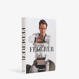 Roger Federer Buch