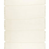 Massimo Copenhagen Teppiche Atoll, Cream