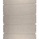 Massimo Copenhagen Teppiche Atoll, Grey