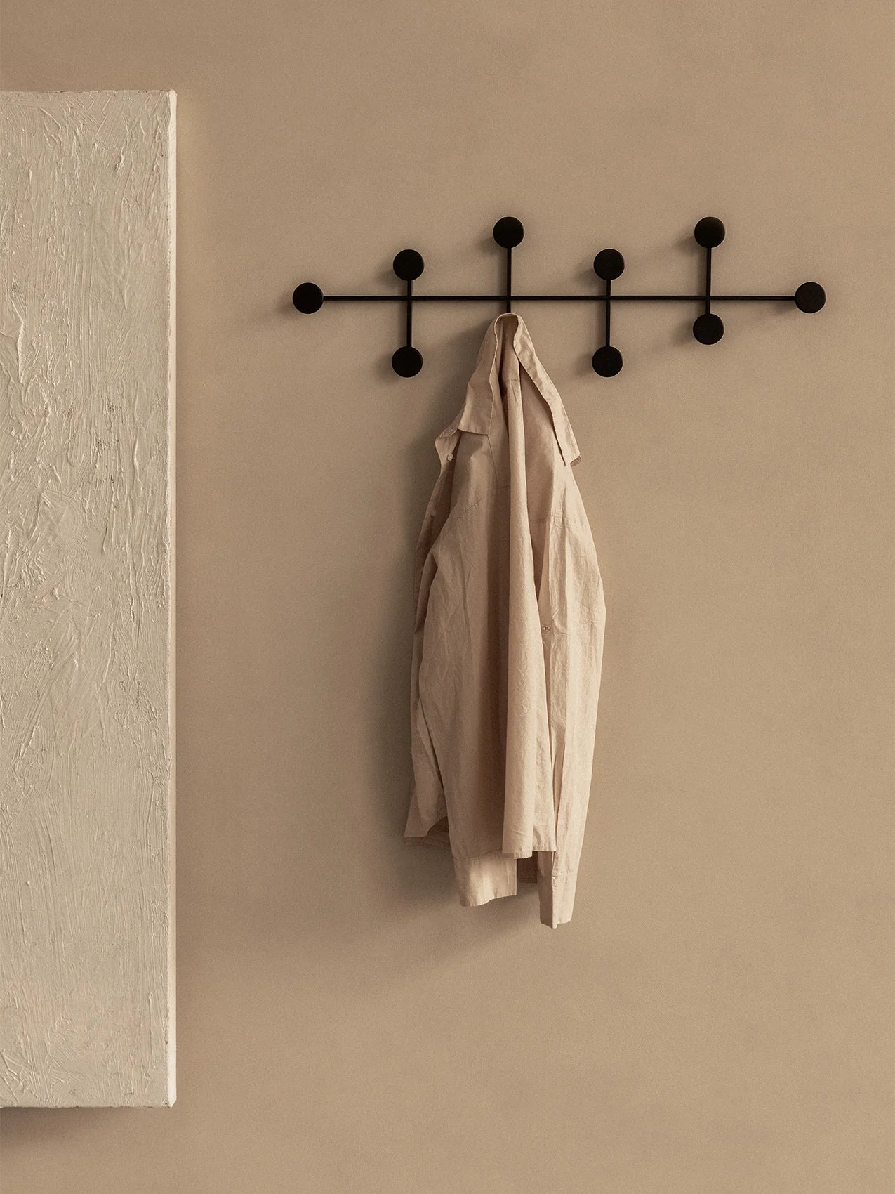 Audo Copenhagen, Garderobe Afteroom, gross