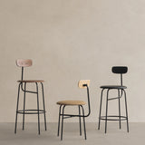 Audo Copenhagen, Afterroom Bar Stuhl