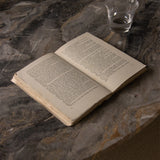 Audo Copenhagen, Androgyne Tisch, rund