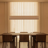 Audo Copenhagen, Androgyne Tisch, rechteckig