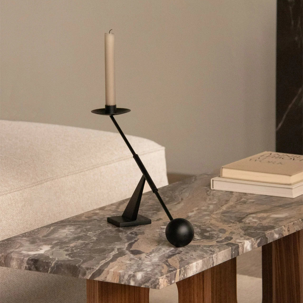 Audo Copenhagen, Androgyne Lounge-Tisch