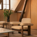 Audo Copenhagen, Brasilia Lounge Chair