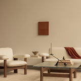 Audo Copenhagen, Brasilia Lounge Chair