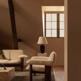 Audo Copenhagen, Brasilia Lounge Chair