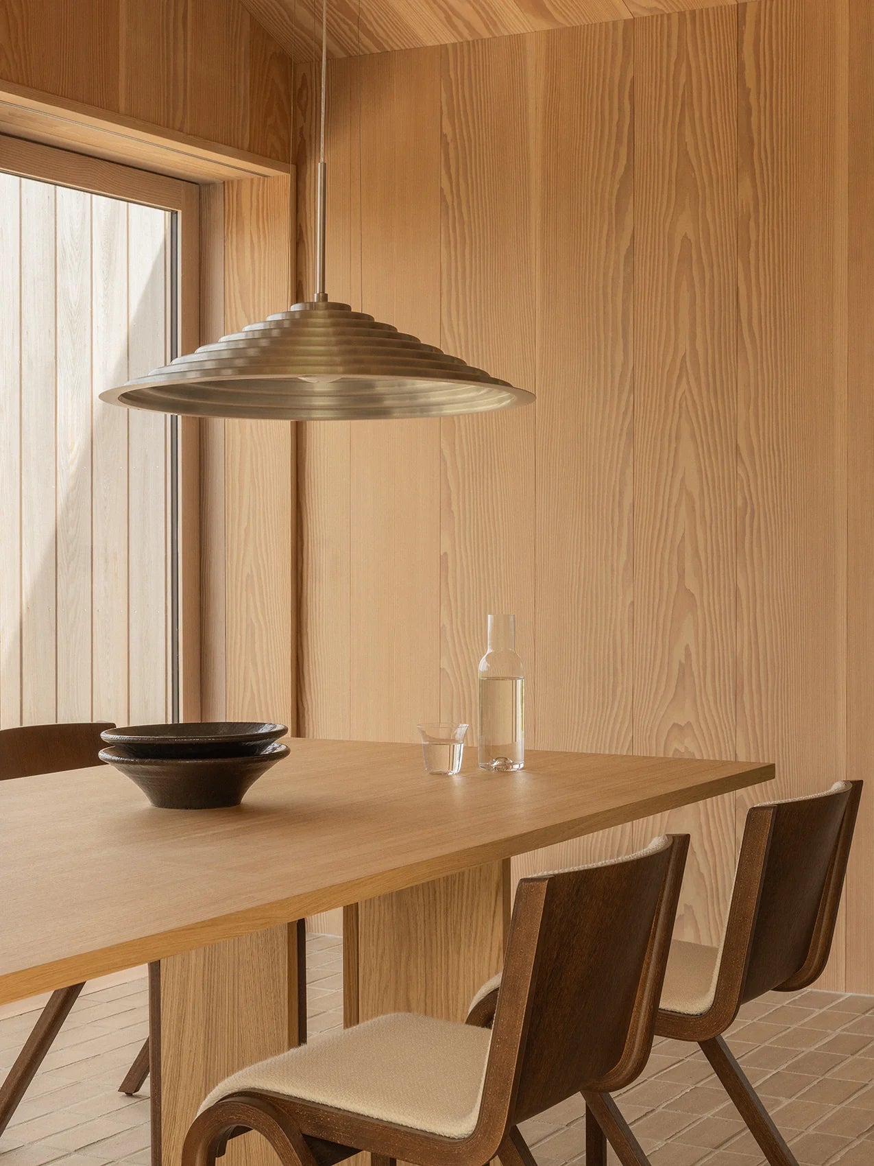 Audo Copenhagen, Chancery Pendelleuchte