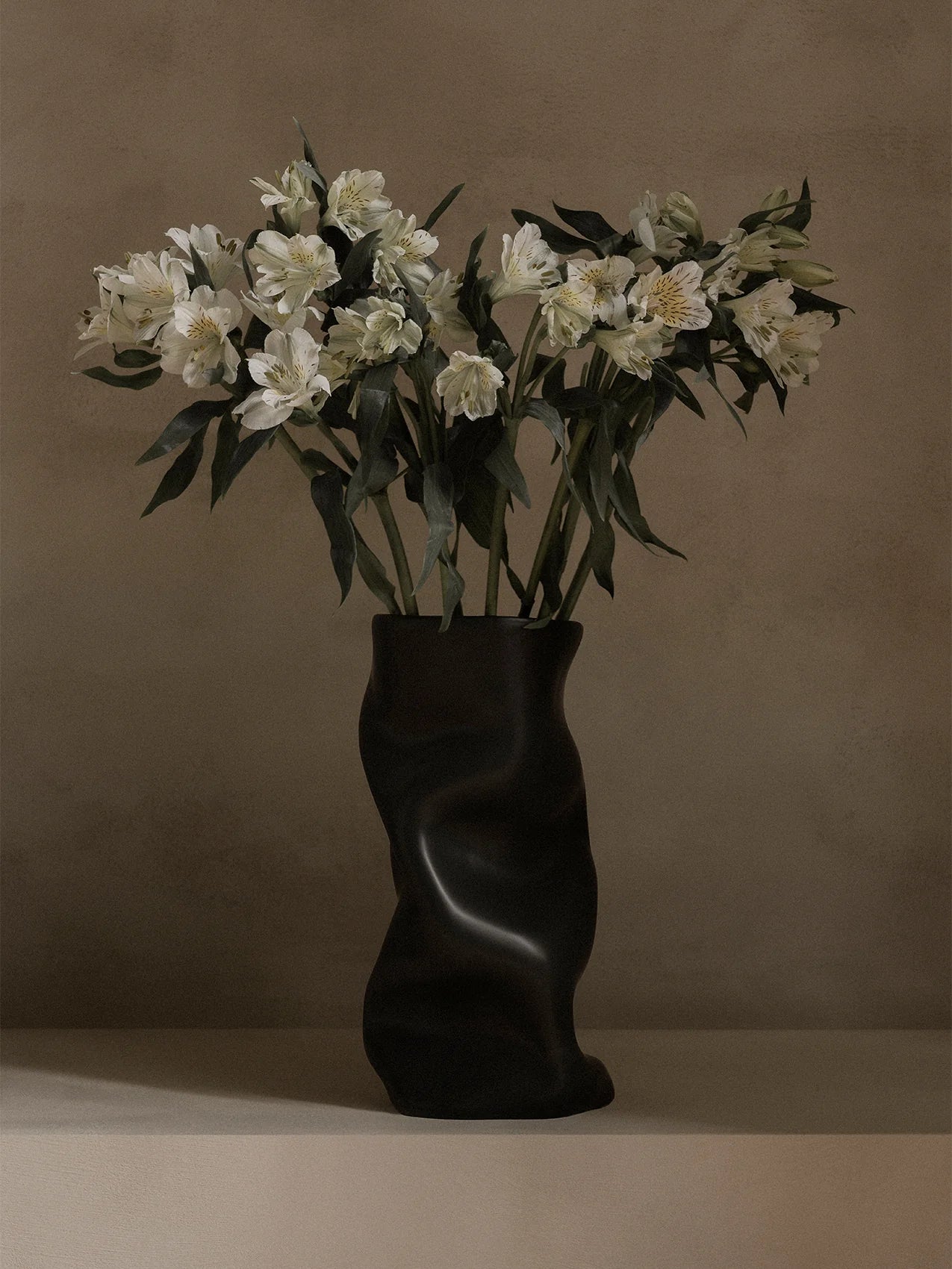Audo Copenhagen, Collapse Vase
