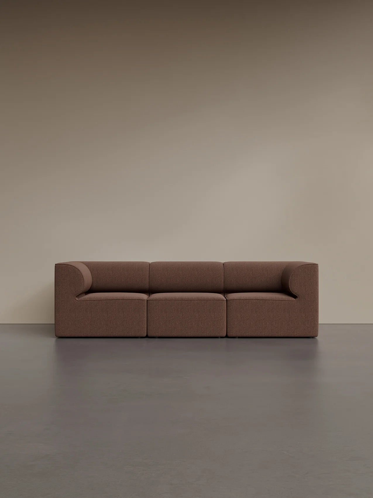 Audo Copenhagen, Eave Modular Sofa, Konfiguration 2