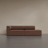 Audo Copenhagen, Eave Modular Sofa, Konfiguration 3