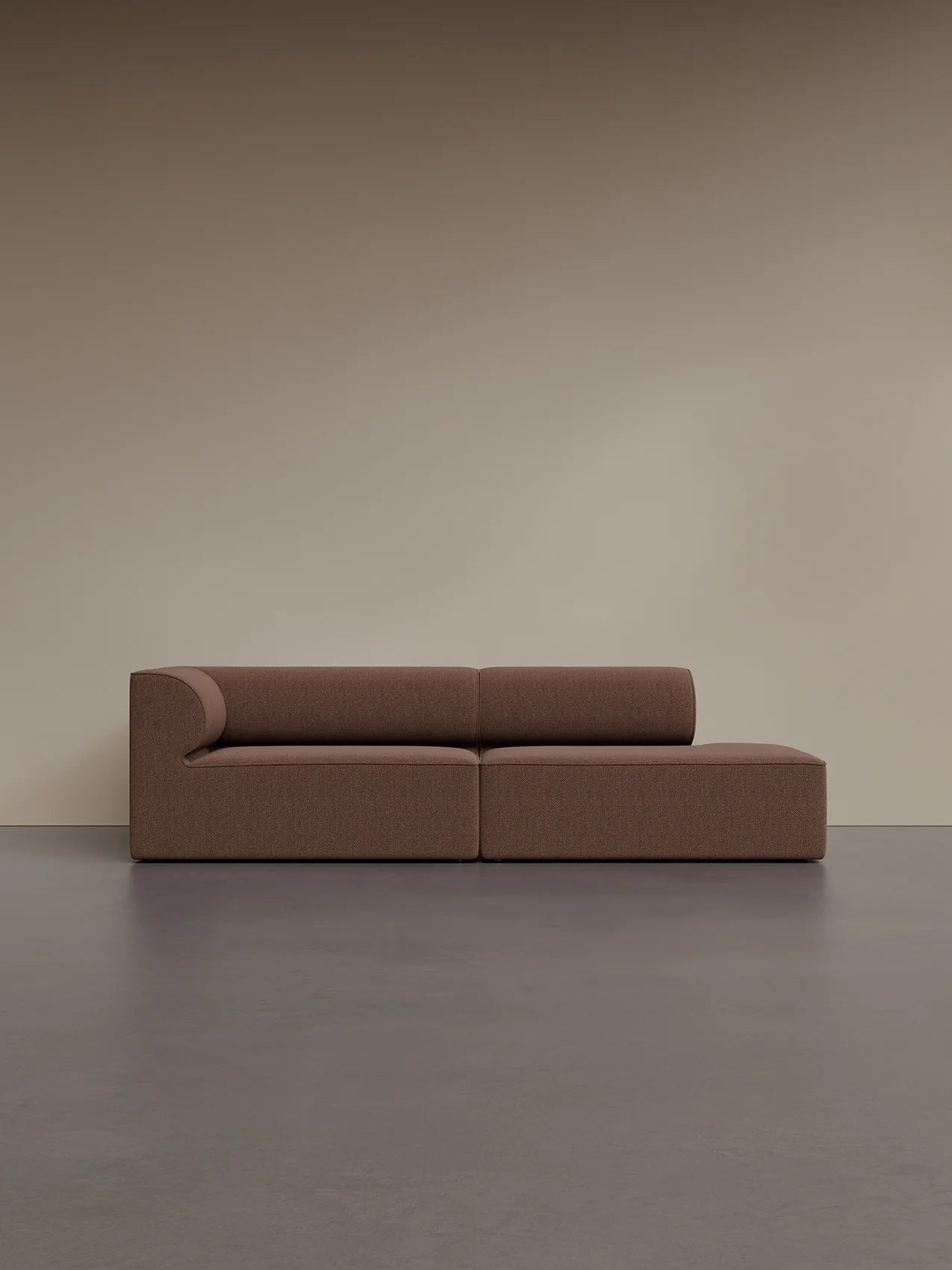 Audo Copenhagen, Eave Modular Sofa, Konfiguration 3