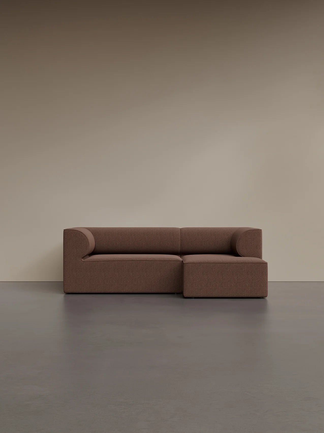 Audo Copenhagen, Eave Modular Sofa, Konfiguration 5