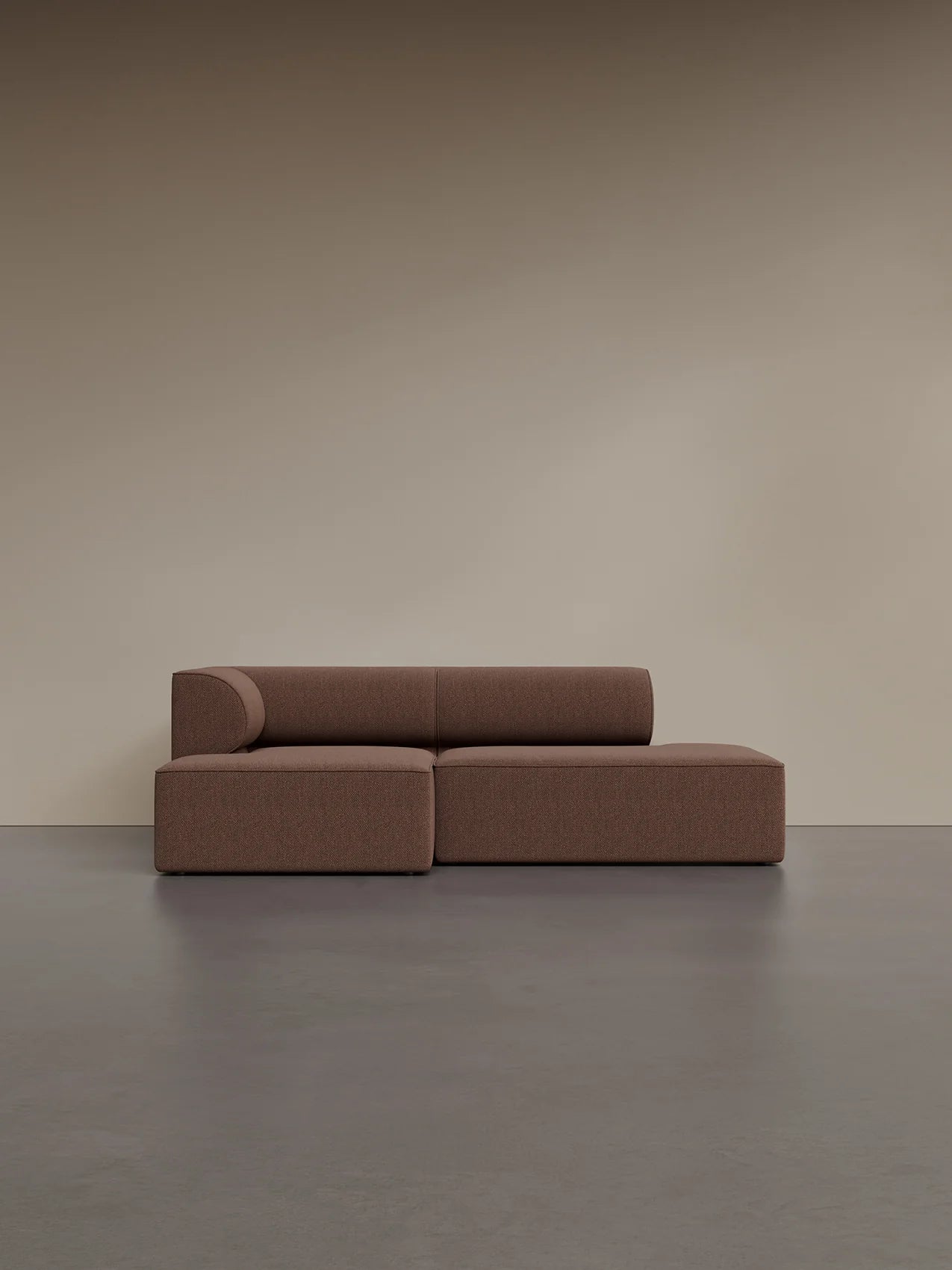 Audo Copenhagen, Eave Modular Sofa, Konfiguration 7