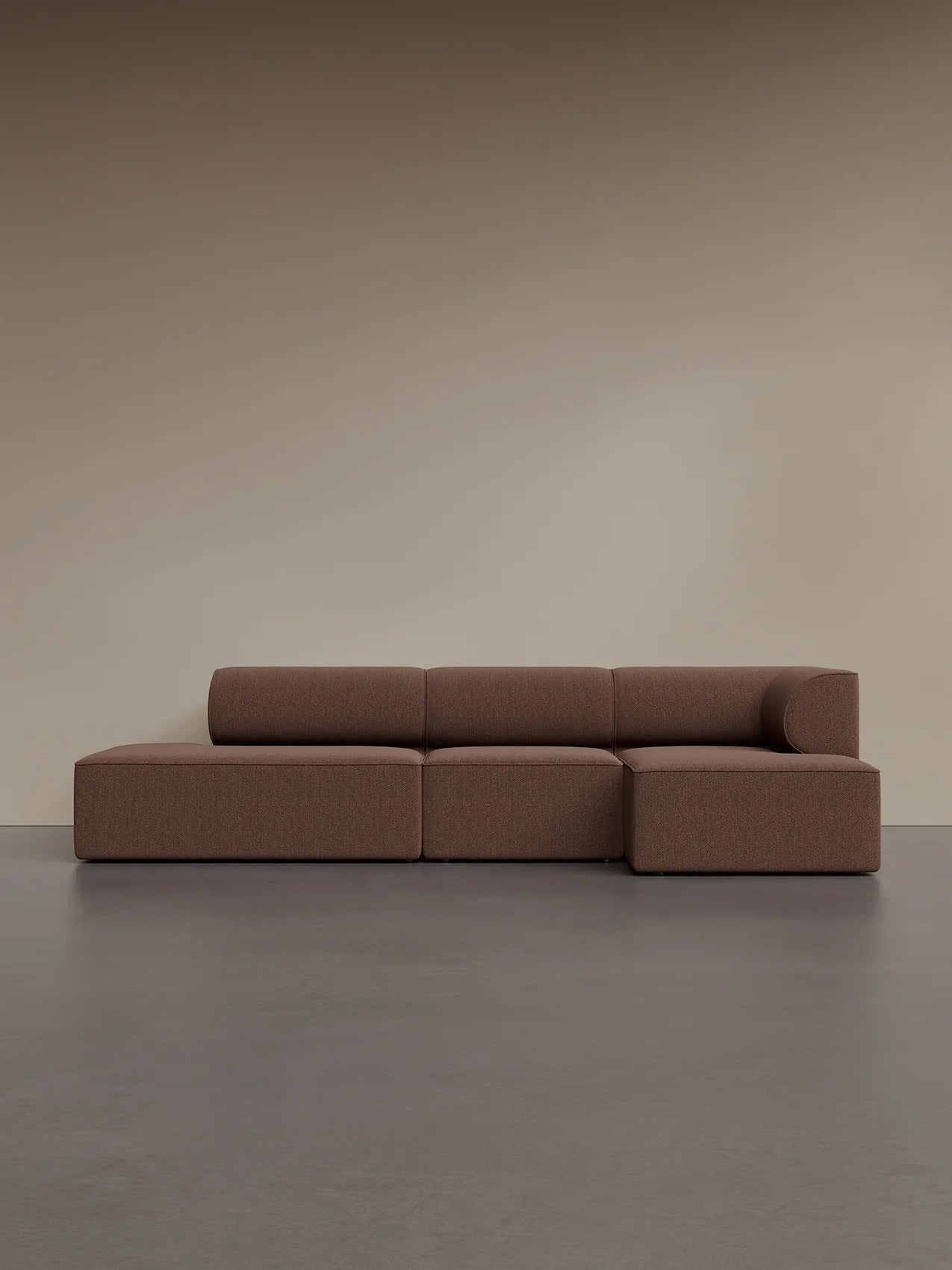 Audo Copenhagen, Eave Modular Sofa, Konfiguration 9
