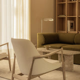Audo Copenhagen, Elizabeth Loungsessel
