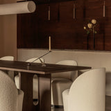 Audo Copenhagen, Androgyne Tisch, rechteckig