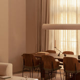 Audo Copenhagen, Pinguin-Esszimmerstuhl