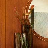 Audo Copenhagen, Nimbus Spiegel, rund