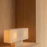 Audo Copenhagen, Nonna Tischlampe, H30