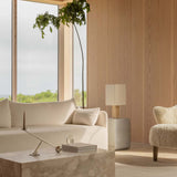 Audo Copenhagen, Nonna Tischlampe, H30