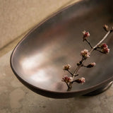 Audo Copenhagen, Pavot Centerpiece Vase