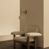 Audo Copenhagen, Brasilia Lounge Chair