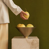 Audo Copenhagen, Taper Schüssel