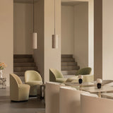 Audo Copenhagen, Hashira Pendellampe