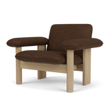 Audo Copenhagen, Brasilia Lounge Chair
