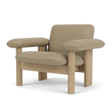 Audo Copenhagen, Brasilia Lounge Chair