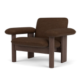 Audo Copenhagen, Brasilia Lounge Chair