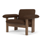 Audo Copenhagen, Brasilia Lounge Chair