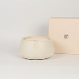 Mon Dada Kerze, Bold Candle Desert