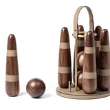 Pinetti, Bowlingset