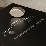 NEW MAGS, Porsche 911 - Icons of Excellence