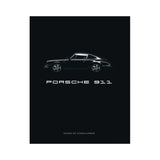 NEW MAGS, Porsche 911 - Icons of Excellence